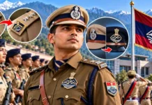उत्तराखंड पुलिस की वर्दी और ध्वज में होगा बदलाव, 4 से 5 करोड़ रुपये खर्च होने का अनुमान