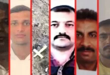 बदरीनाथ दर्शन कर लौट रहे पांच दोस्तों की हेलीकॉप्टर हादसे में मौत, पायलट समेत छह की गई जान; कई परिवारों में पसरा मातम