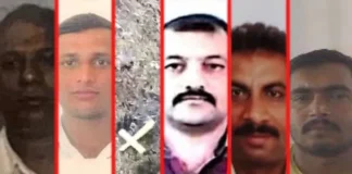 बदरीनाथ दर्शन कर लौट रहे पांच दोस्तों की हेलीकॉप्टर हादसे में मौत, पायलट समेत छह की गई जान; कई परिवारों में पसरा मातम