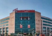 उत्तराखंड: AIIMS में नौकरी के नाम पर फर्जीवाड़ा, कंप्यूटर-लैपटॉप जब्त.. जांच के घेरे में मैनेजर और कर्मचारी