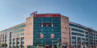 उत्तराखंड: AIIMS में नौकरी के नाम पर फर्जीवाड़ा, कंप्यूटर-लैपटॉप जब्त.. जांच के घेरे में मैनेजर और कर्मचारी