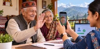 उत्तराखंड: 80 साल से ज्यादा उम्र के पेंशनरों को राहत, अब घर बैठे जमा कर सकेंगे जीवन प्रमाण-पत्र