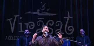 सूफी संगीत से लेकर पॉप और बॉलीवुड तक पहुंचने वाले जसबीर जस्सी की प्रस्तुति ने बांधा समां