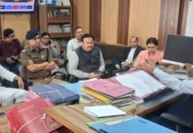 देहरादून के पल्टन बाजार में सुबह 11 से शाम 7 बजे तक वाहनों की नो एंट्री, अतिक्रमण पर भी होगी कार्रवाई