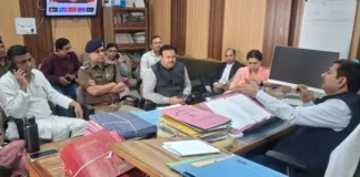 देहरादून के पल्टन बाजार में सुबह 11 से शाम 7 बजे तक वाहनों की नो एंट्री, अतिक्रमण पर भी होगी कार्रवाई