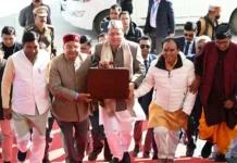 गैरसैंण के इतिहास में नया अध्याय: एक साल में दो विधानसभा सत्र, धामी सरकार ने बनाया रिकॉर्ड