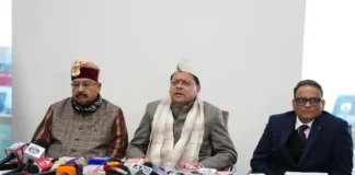 गैरसैंण से विकास का बड़ा संदेश: ₹7,844 करोड़ के बजट से बदलेगी उत्तराखंड की तस्वीर!