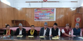 गढ़ी कैंट में 30 अक्टूबर से सजेगा गोरखा दशै-दीपावली महोत्सव, मुख्यमंत्री धामी सहित कई दिग्गज होंगे शामिल