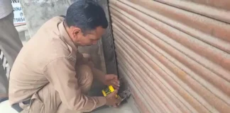 झोलाछाप डॉक्टरों के खिलाफ प्रशासन की बड़ी कार्रवाई, बनभूलपुरा में 7 क्लिनिक सील