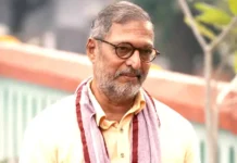 नाना पाटेकर का 75 वर्ष की उम्र में निधन, गोवा स्थित घर में बिगड़ी थी तबीयत; 45 मिनट तक दिया गया CPR