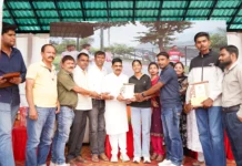 नगर निगम ऋषिकेश में ‘सेवा सुशासन संवाद’ कार्यक्रम का भव्य आयोजन