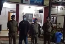 कोटद्वार में अभद्रता और जान से मारने की धमकी के आरोप में दीपक उर्फ अक्की गिरफ्तार