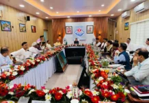 धामी कैबिनेट के 24 बड़े फैसले: 1.19 लाख विद्यार्थियों को मिलेगा कौशल प्रशिक्षण, भूमि के पट्टेदारों को भी राहत