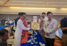 चंडीगढ़ में ऑल इंडिया मेयर काउंसिल की 118वीं बैठक संपन्न