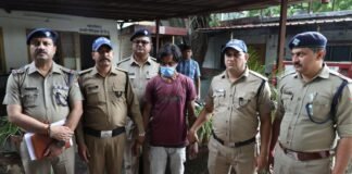 बसंत विहार नकबजनी का खुलासा
