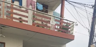 देहरादून: पटेलनगर में पुलिस का व्यापक सत्यापन अभियान, 35 भवन स्वामियों पर 3.50 लाख रुपये का जुर्माना