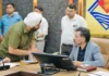 92 शिकायतें, कई परिवारों का दर्द; समाधान दिवस में डीएम ने अधिकारियों को दिए सख्त निर्देश