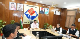 उद्योगों की जरूरतों के अनुरूप तैयार होगा उत्तराखंड का स्किल डेवलपमेंट प्लान, प्रशिक्षण की गुणवत्ता पर रहेगा फोकस