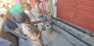 एमडीडीए का बड़ा एक्शन- पांच जगह सीलिंग, आवासीय कॉलोनियों में अवैध कारोबार पर चला डंडा