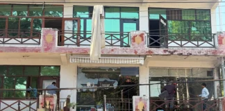 एमडीडीए का अवैध निर्माणों पर बड़ा प्रहार, छह स्थानों पर सीलिंग की कार्रवाई