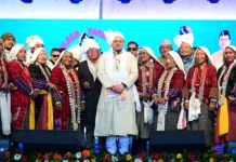 मई 2027 के पहले सप्ताह में माणा पास से औली तक होगी ‘100 माइल्स हिमालयन एंड्योरेंस अल्ट्रा रन’: CM धामी