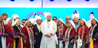 मई 2027 के पहले सप्ताह में माणा पास से औली तक होगी ‘100 माइल्स हिमालयन एंड्योरेंस अल्ट्रा रन’: CM धामी