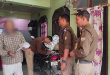 देहरादून में पुलिस का व्यापक सत्यापन अभियान, 1900 से अधिक किरायेदारों और बाहरी व्यक्तियों का सत्यापन