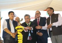 विज्ञान एवं प्रौद्योगिकी के क्षेत्र में तेजी से आगे बढ़ रहा उत्तराखंड: प्रदीप बत्रा