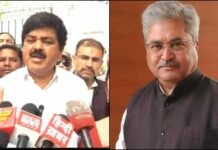 उत्तराखंड: अंकिता केस में CBI जांच क्यों नहीं? राज्यपाल दुष्यंत गौतम पर कांग्रेस का VIP सवाल