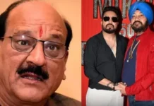 दलेर मेहंदी विवाद पर पहल, सीएम धामी ने दोनों भाइयों को उत्तराखंड आने का दिया न्योता