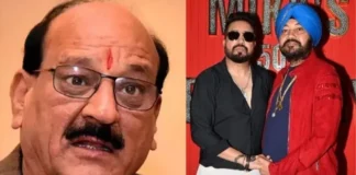 दलेर मेहंदी विवाद पर पहल, सीएम धामी ने दोनों भाइयों को उत्तराखंड आने का दिया न्योता
