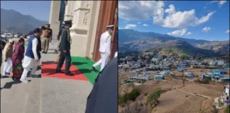 गैरसैंण को जिला और स्थायी राजधानी बनाने की मांग तेज, विधानसभा सत्र के बीच सरकार पर उठे सवाल