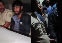 देहरादून: 22 वर्षीय पत्नी की हत्या के बाद छानी में छिपा था आरोपी पति, कालसी पुलिस ने किया गिरफ्तार
