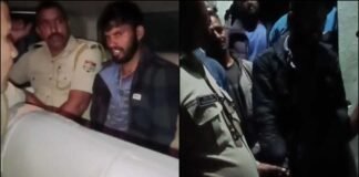 देहरादून: 22 वर्षीय पत्नी की हत्या के बाद छानी में छिपा था आरोपी पति, कालसी पुलिस ने किया गिरफ्तार