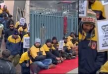 केदारनाथ में 300 BKTC कर्मचारियों का कर्मिक अनशन शुरू, मांगें नहीं मानने पर बड़े एक्शन की चेतावनी