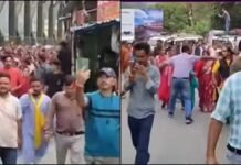 कर्णप्रयाग में BJP के लिए अपनों की चुनौती, बेस अस्पताल से शिक्षकों तक कई मुद्दों पर आंदोलन