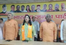 उत्तराखंड में चुनावी तैयारी तेज, भाजपा ने गढ़वाल और कुमाऊं की जिम्मेदारियां बांटीं