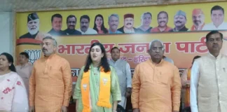 उत्तराखंड में चुनावी तैयारी तेज, भाजपा ने गढ़वाल और कुमाऊं की जिम्मेदारियां बांटीं