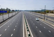 अर्धकुंभ-2027 से पहले हरिद्वार को बड़ी सौगात, दिसंबर में खुल सकता है 51 किमी लंबा स्पर-टू कॉरिडोर