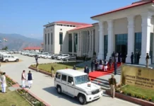 गैरसैंण में 27 और 28 अक्टूबर को होगा विधानसभा का विशेष सत्र
