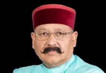 सड़कों के निर्माण की नई पहल, स्टेज-2 के कार्यों को मिलेगी प्राथमिकता: महाराज