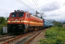 हरिद्वार को मिली तीन महत्वपूर्ण रेल सेवाओं की सौगात, मुख्यमंत्री धामी ने प्रधानमंत्री और रेल मंत्री का जताया आभार