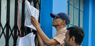 चमोली में SIR के बाद अंतिम मतदाता सूची जारी, जिले में 2.76 लाख मतदाता पंजीकृत