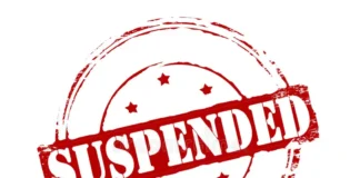 महिला दरोगा को थप्पड़ मारने के आरोपी सिपाही अनिल गिरि निलंबित, छह धाराओं में मुकदमा दर्ज