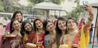 उत्तराखंड में करवा चौथ पर 29 अक्टूबर को सार्वजनिक अवकाश, महिला कर्मचारियों को मिलेगी छुट्टी